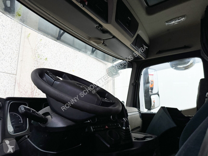 Kamion Mercedes Actros 2548 L 6x2,...