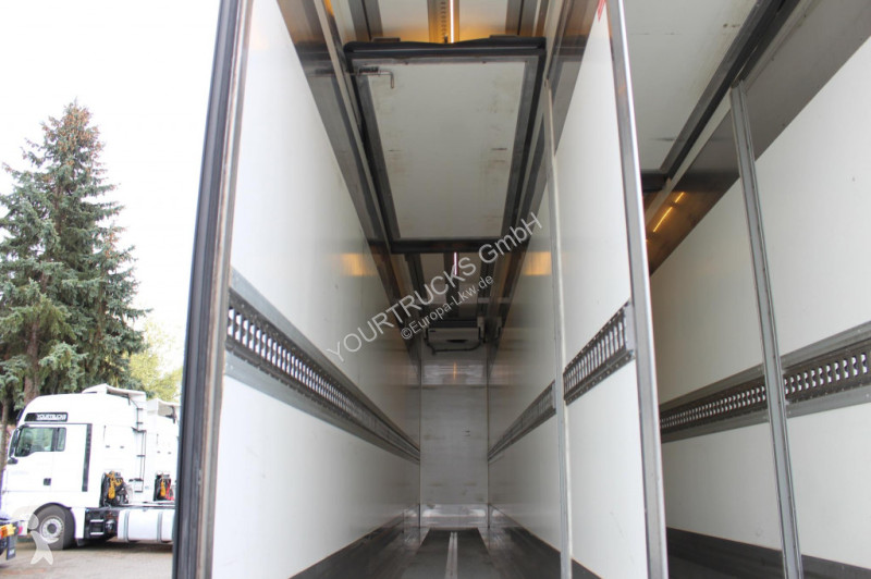 Kamion Mercedes 1836 E6 CS 1250 Multi Tri-Temp...