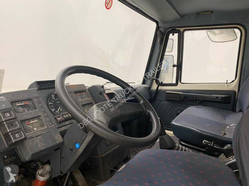 Camion DAF 45.160 ATi