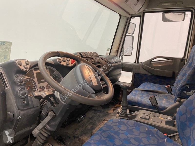 Kamion Iveco 120E17