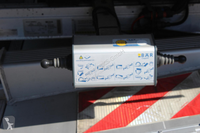 شاحنة Mercedes 1830 E6 TK T-1200R Multi Bi-Temp...