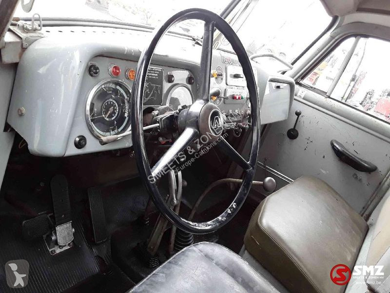 Camion Volvo 85/