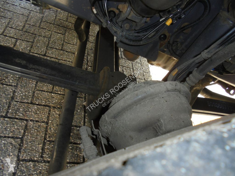 Kamion Renault 270DXI + EURO 5 + ENGINE BRAKE