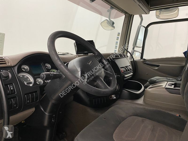 Camión DAF 250