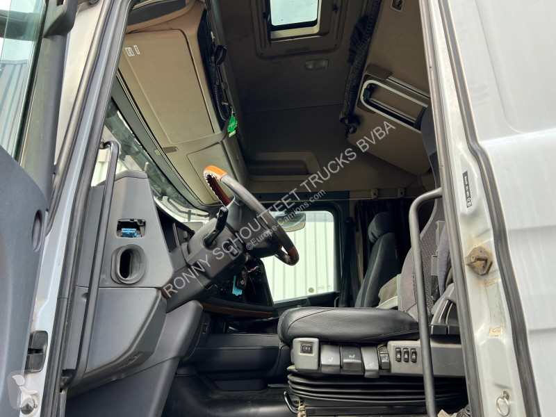 Camión Scania R560 6x2 R560 6x2, V8, Retarder,...