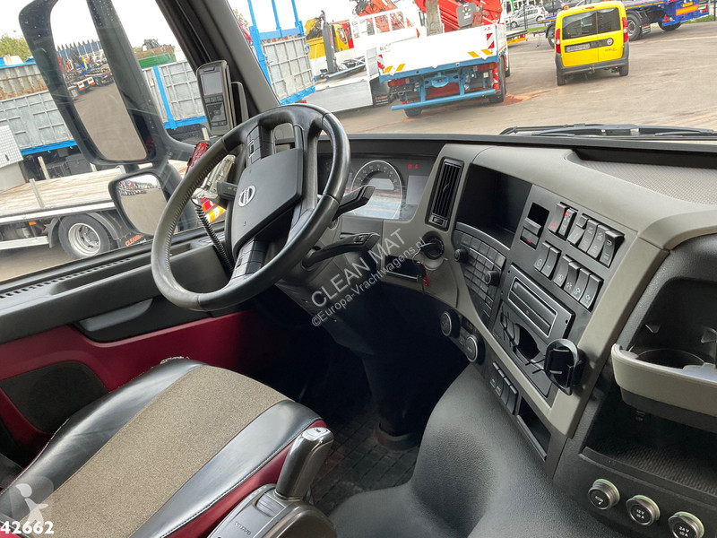 Kamion Volvo FM  8x4 TRIDEM Euro 6 32 Tonmeter...