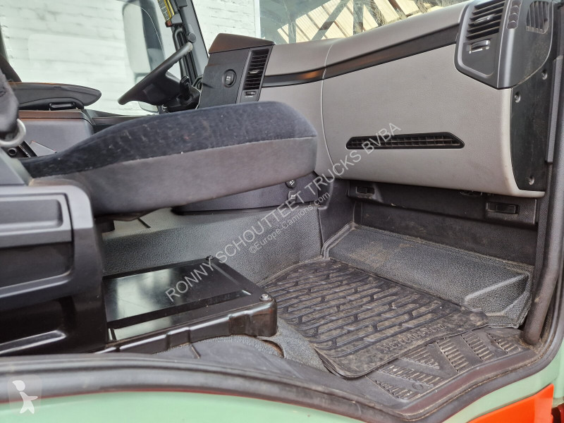 Camion Mercedes Antos 1848 L 4x2 Antos 1848 L...