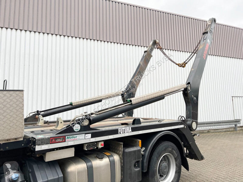 Camion Mercedes Arocs 1830 K 4x2 Arocs 1830 K...