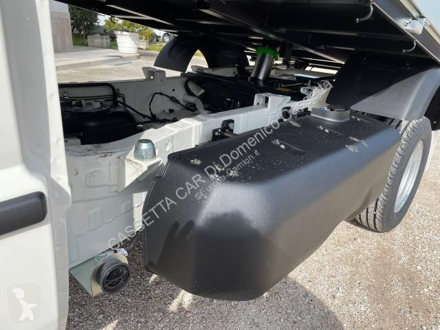 Furgoneta Piaggio PIAGGIO PORTER NP6 CON...