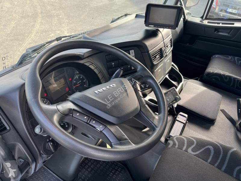 Kamion Iveco 260 T 36