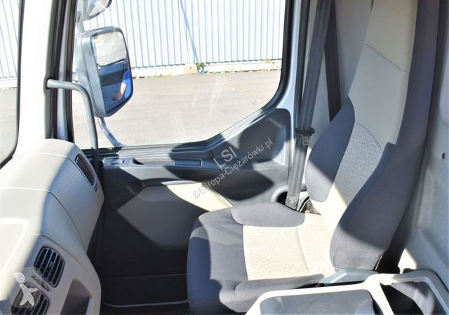 Lastbil Renault MIDLUM 270 DXI *TIPPER 3,50m...