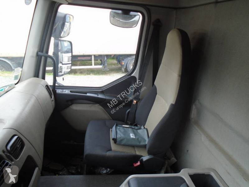 Camion Renault