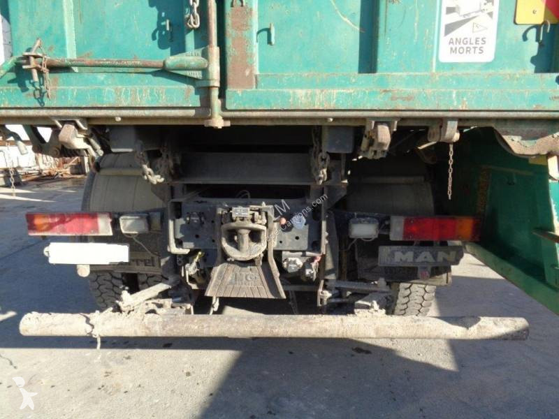 Camion MAN