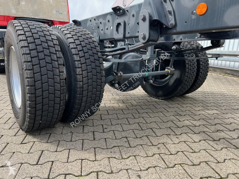 Camion  EuroCargo ML160E32 4x2 EuroCargo...