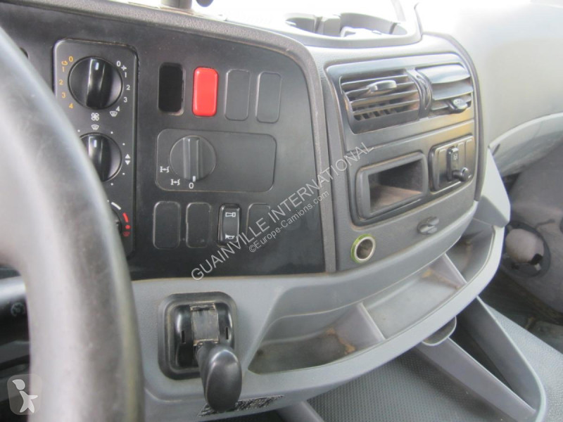 Kamion Mercedes 3240
