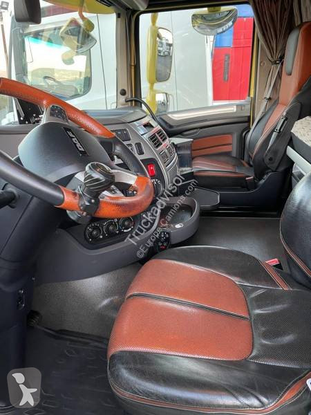 Camion DAF