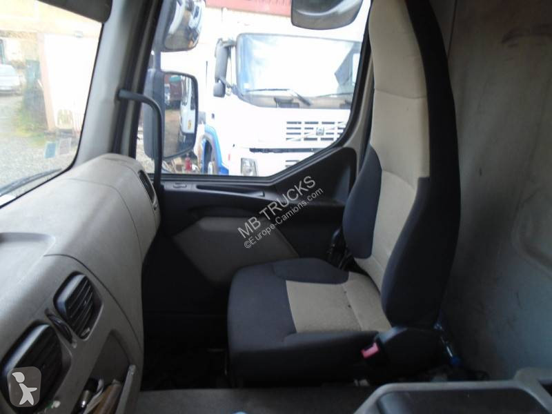 Camion Renault