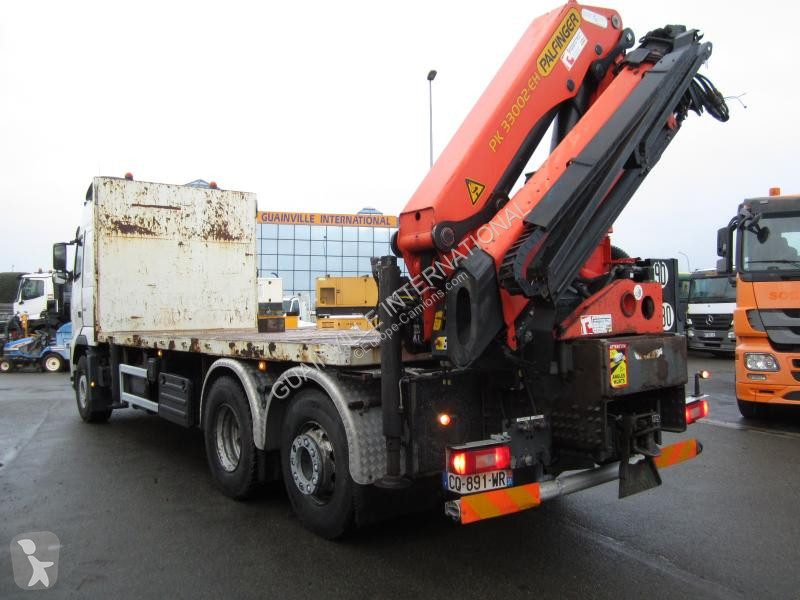 Camion Volvo FH