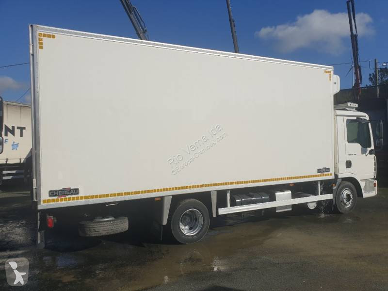 Camion MAN