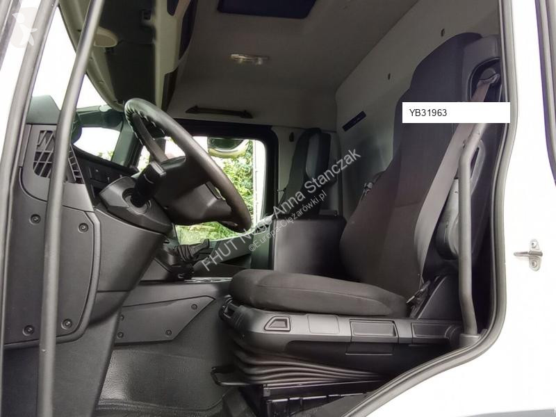 شاحنة Mercedes AROCS 1833 2016 *23.000km*...