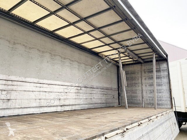 Camión Scania R450 LB 6x2-4 R450 LB 6x2-4...