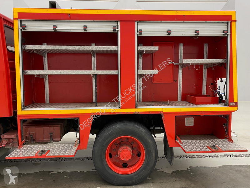 Camión Renault G230
