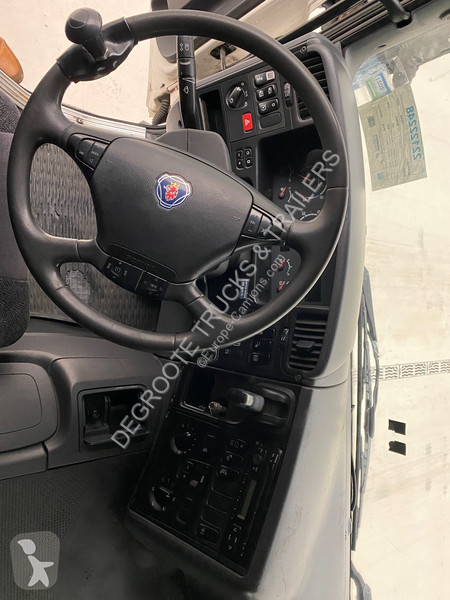 Camión Scania 230