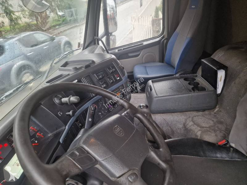Camion Volvo
