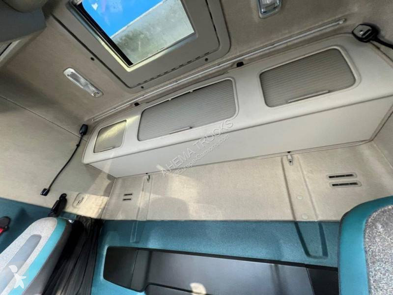 Camion Volvo