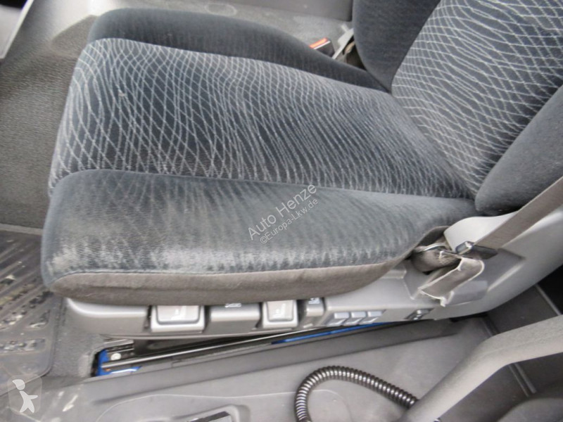 Kamion Mercedes Atego 1224 L  Pritsche LBW LBW...