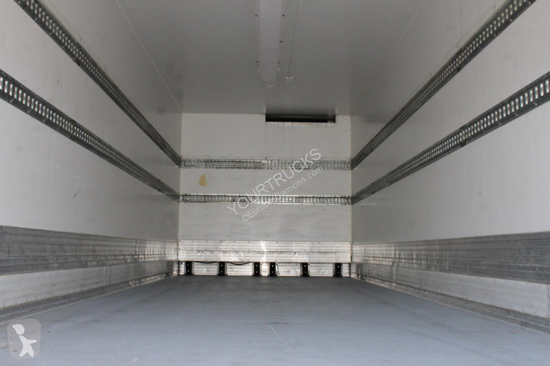 Camion DAF LF  280 E6 Frigoblock LBW Rolltor...