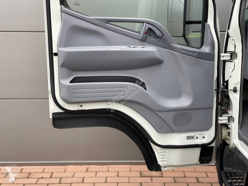 Camion Mitsubishi