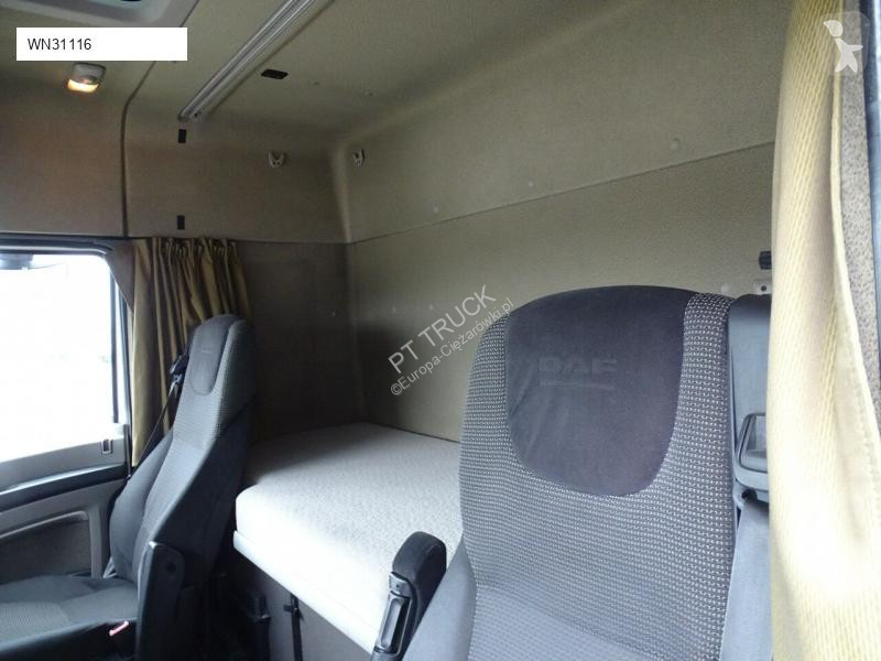 Camion DAF 105410