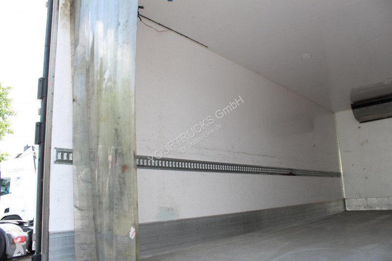 Kamion Mercedes 1223 E6 TK T-800 R Strom LBW...