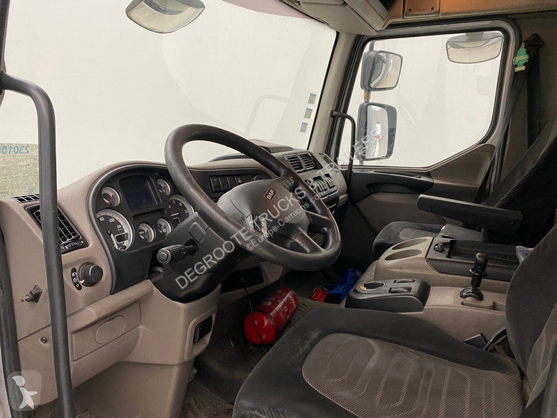 Kamion DAF 180