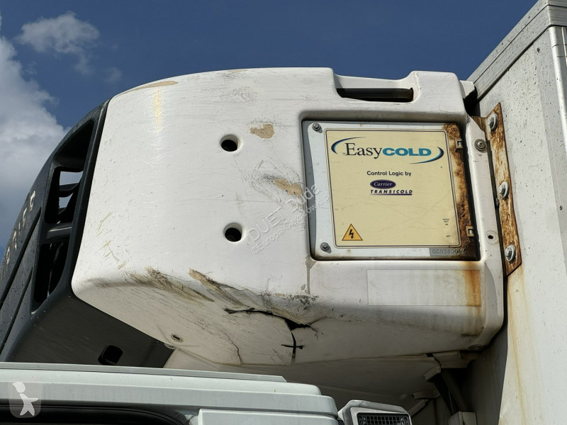 Ricambio per autocarri Iveco Zabudowa Chłodnia...