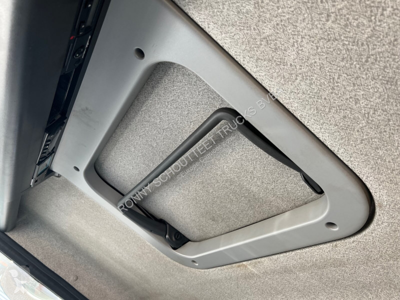 Kamion MAN TGL 12.220 4X2 BL mit Motorschaden...