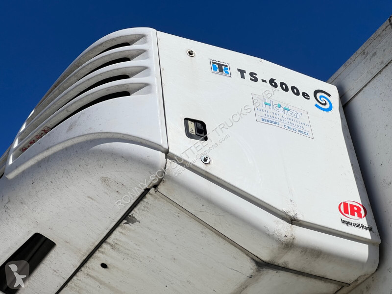 Lastbil MAN TGM 18.290 4X2 LL TGM 18.290 4X2...