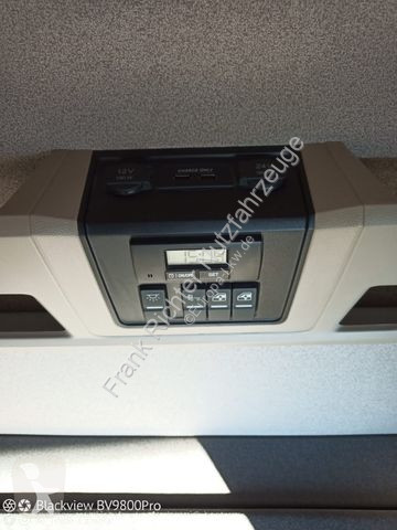 Kamion MAN 26.580,472TKM,1.Hd.D-Fzg.Euro6,Scheckh.