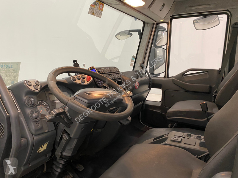 Kamion Iveco 75E18