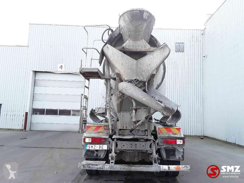 Camion Renault 410 DXI manual