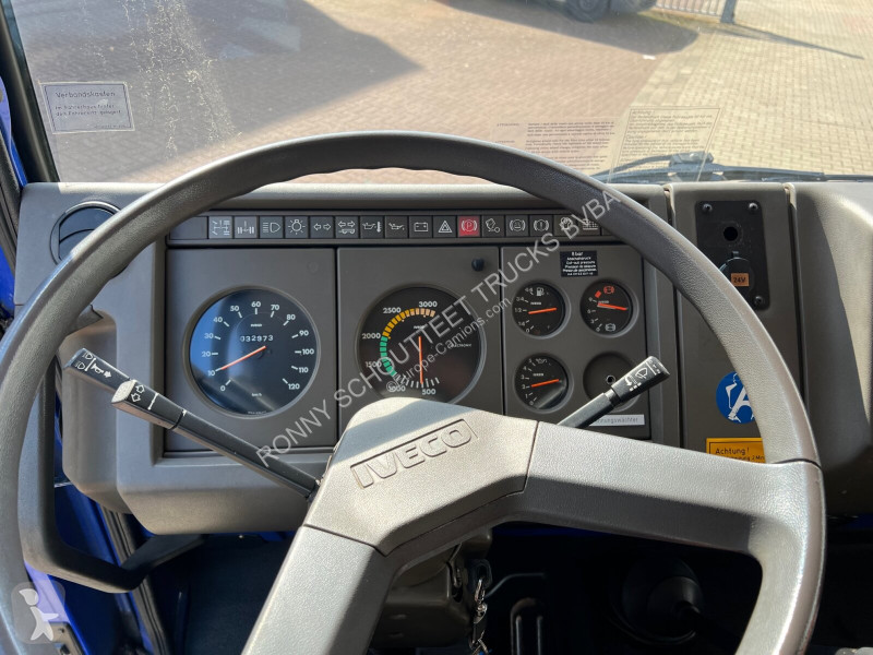 Kamion  90-16 AW 4x4 Doka 90-16 AW 4x4 Doka,...