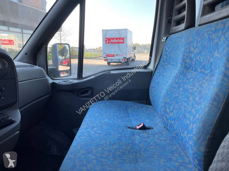 Camion Iveco