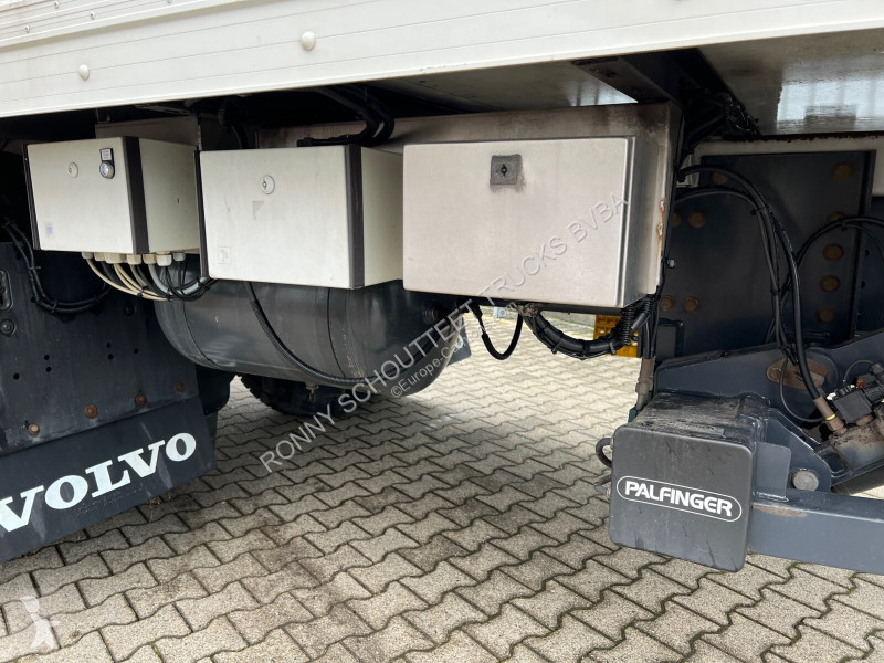 Kamion  FE 280 4x2 FE 280 4x2,...