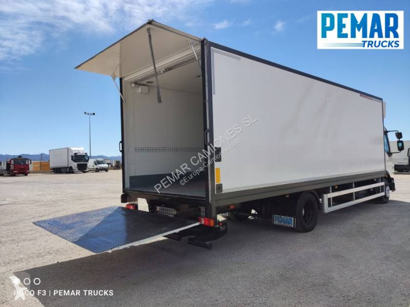 Camion Volvo