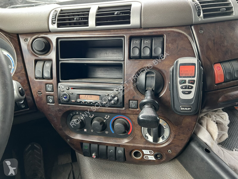 Kamion DAF AT 85.460 6x4 AT 85.460 6x4,...