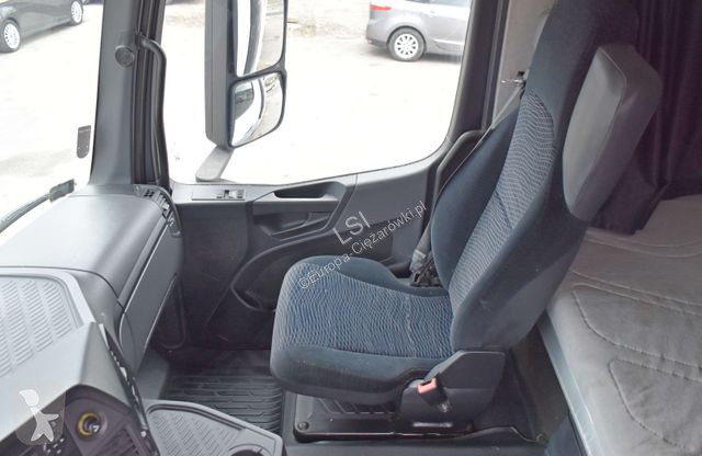 Camion Mercedes AROCS 2542* P 13001- B* TOPZUSTAND