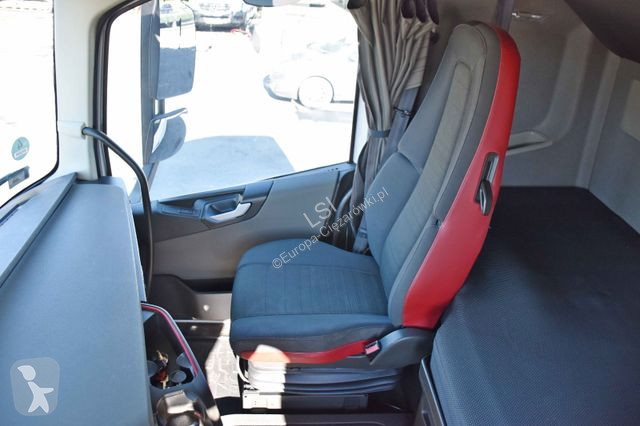 Camión Volvo 420 Pritsche 6,60m * PK 18001 L*...