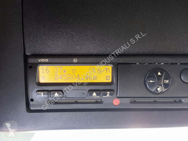 Tractor Mercedes MERCEDES ACTROS - ACTROS -...