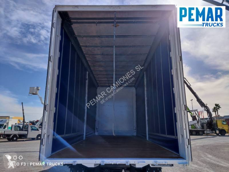 Camion Scania